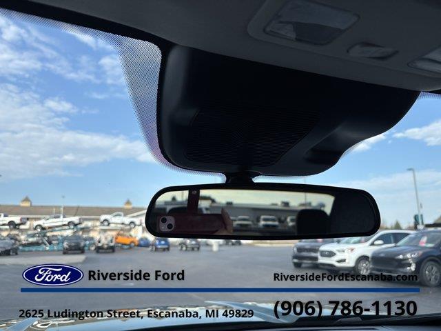 2025 Ford Maverick - $30,995