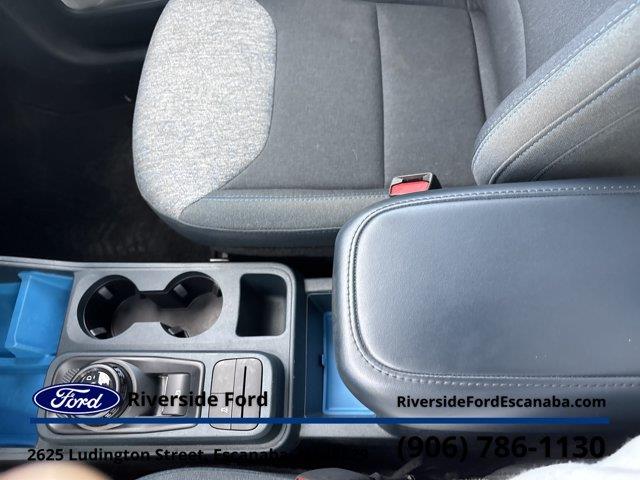 2025 Ford Maverick - $30,995