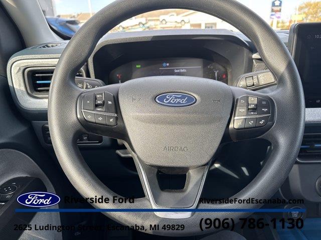 2025 Ford Maverick - $30,995