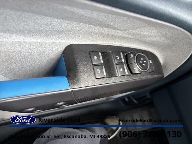 2025 Ford Maverick - $30,995