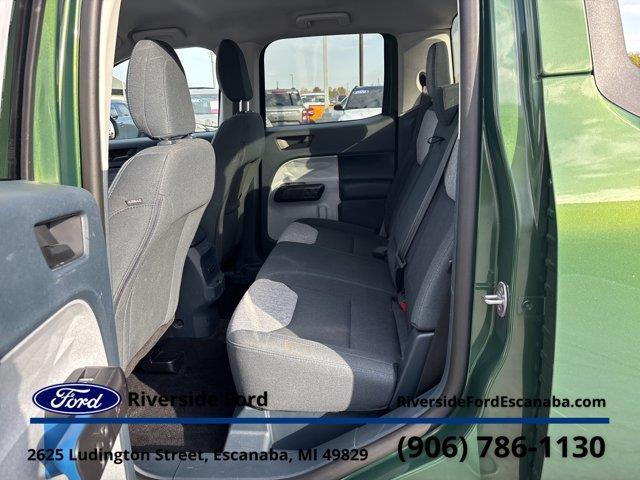 2025 Ford Maverick - $30,995