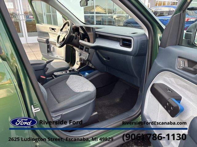 2025 Ford Maverick - $30,995