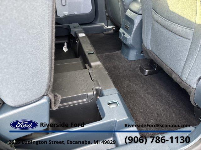 2025 Ford Maverick - $30,995
