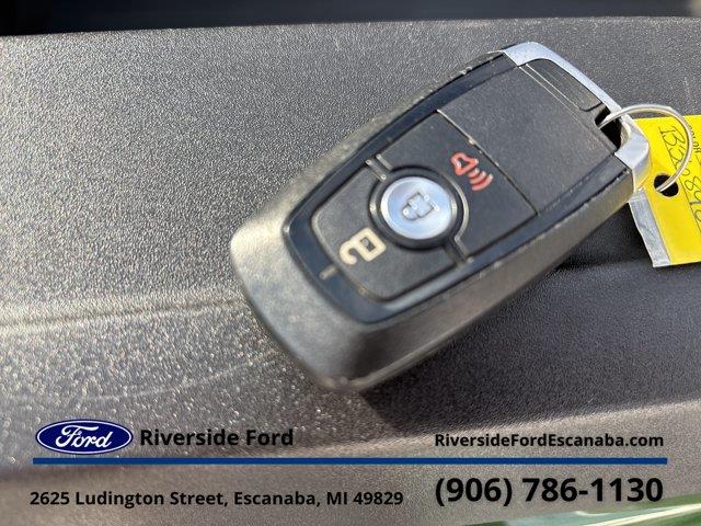 2025 Ford Maverick - $30,995