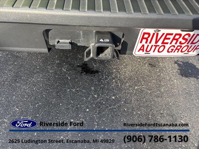 2025 Ford Maverick - $30,995