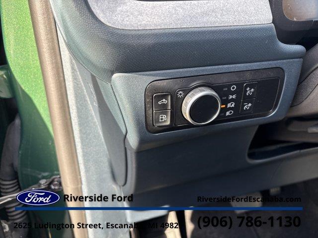 2025 Ford Maverick - $30,995