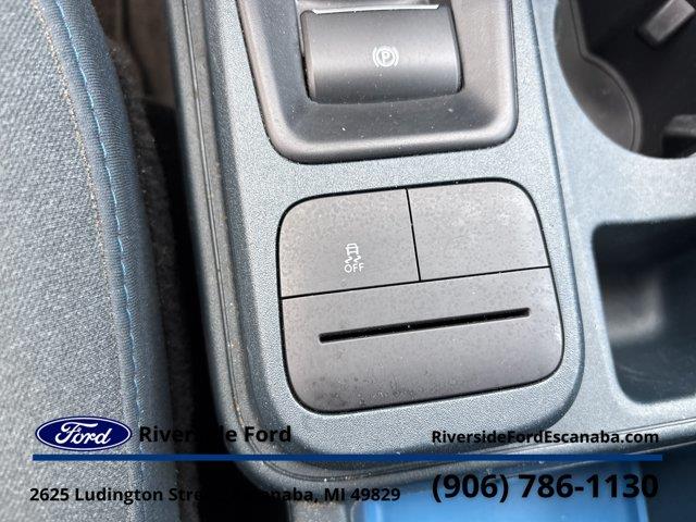 2025 Ford Maverick - $30,995