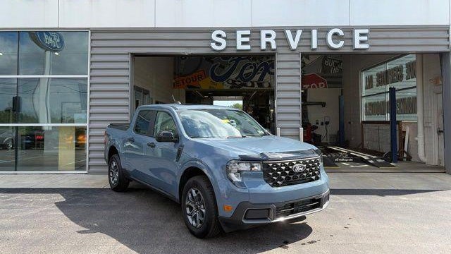 Preowned 2025 Ford Maverick XLT for Sale