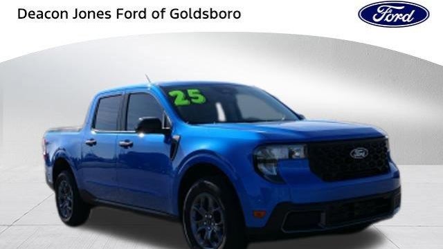 Preowned 2025 Ford Maverick XLT for Sale