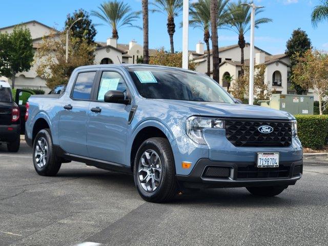 2026 Ford Maverick - $33,000