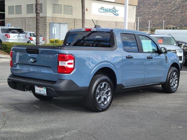 2026 Ford Maverick - $33,000