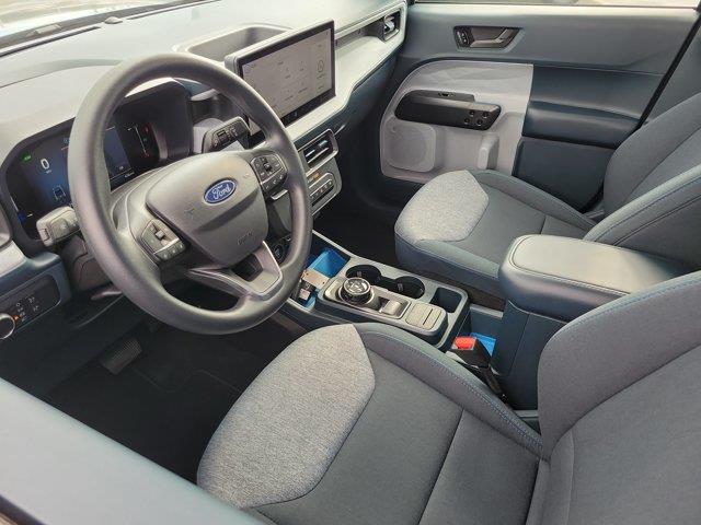 2026 Ford Maverick - $33,000