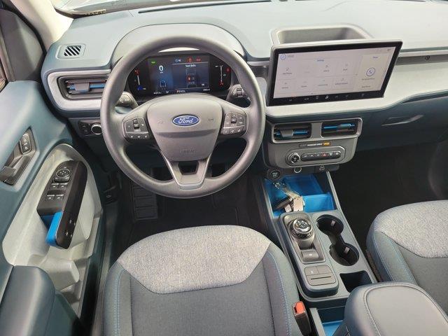 2026 Ford Maverick - $33,000