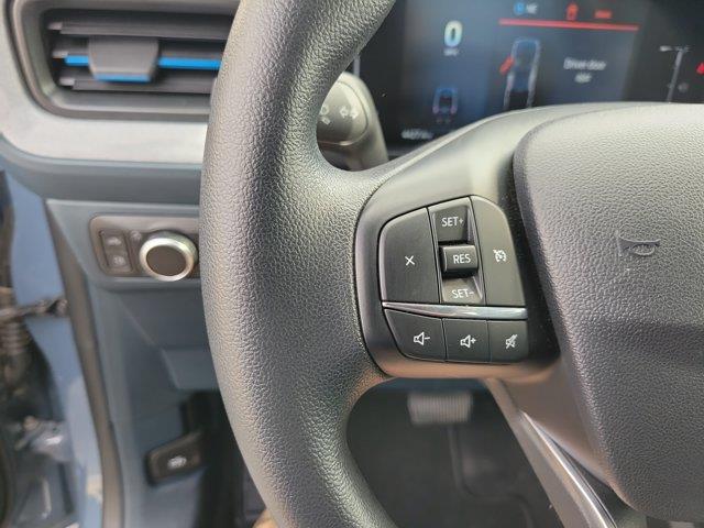 2026 Ford Maverick - $33,000
