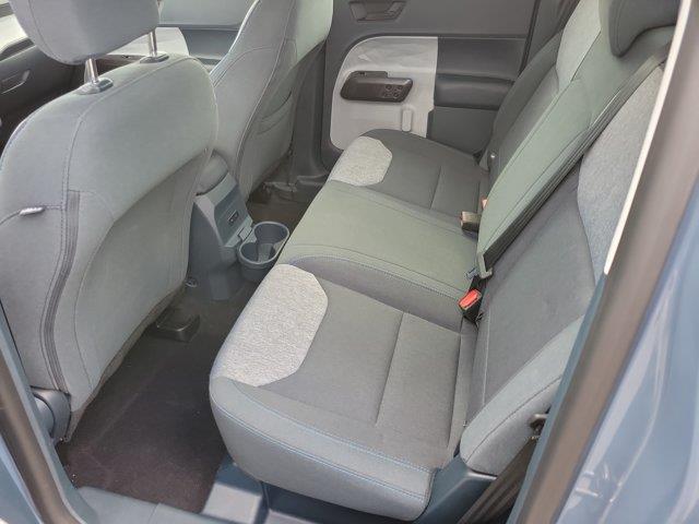 2026 Ford Maverick - $33,000