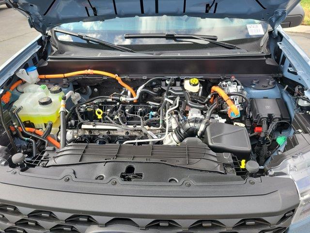 2026 Ford Maverick - $33,000