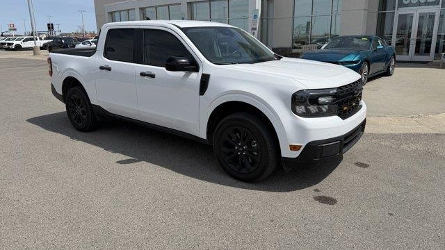 Preowned 2024 Ford Maverick XLT for Sale