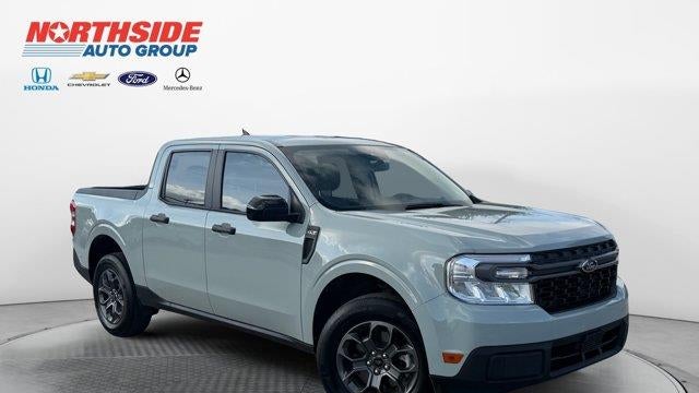 Preowned 2024 Ford Maverick XLT for Sale