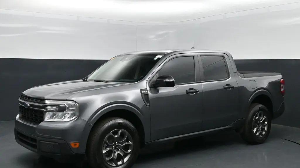 Preowned 2024 Ford Maverick XLT for Sale