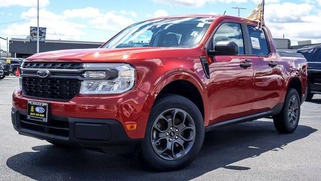 Preowned 2024 Ford Maverick XLT for Sale