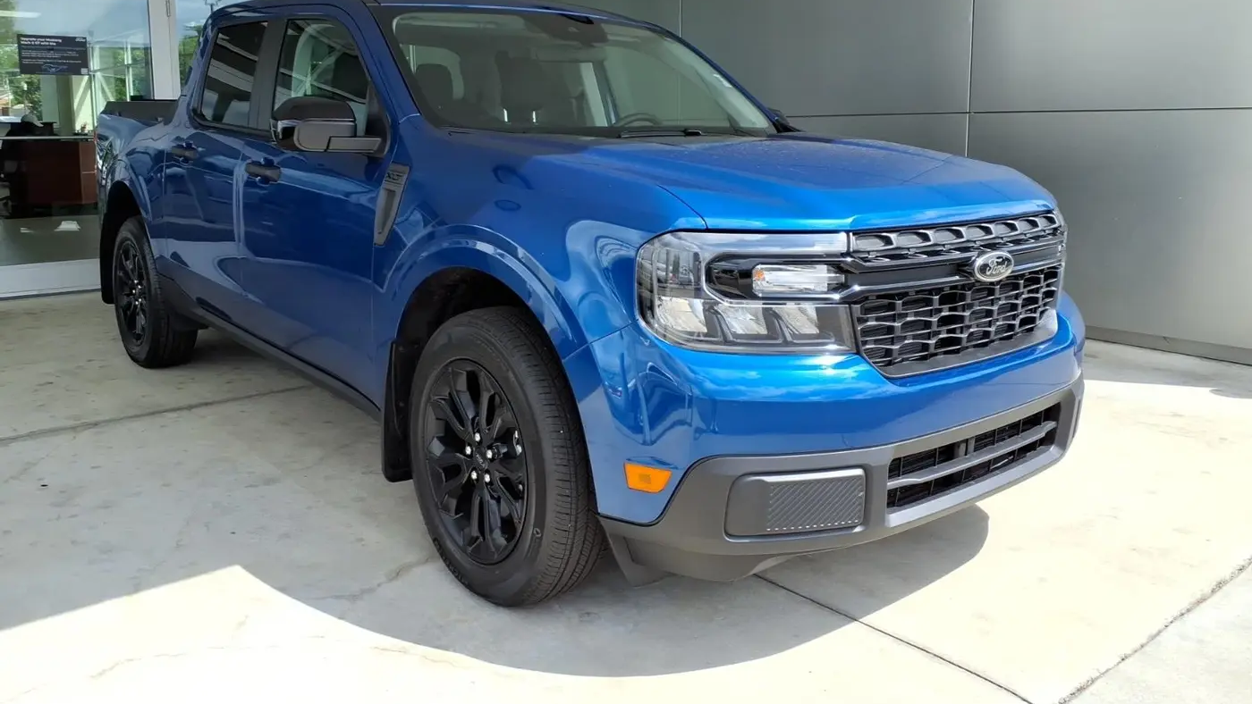 Preowned 2024 Ford Maverick XLT for Sale
