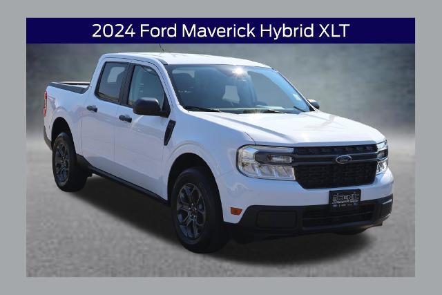 2024 Ford Maverick - $27,814