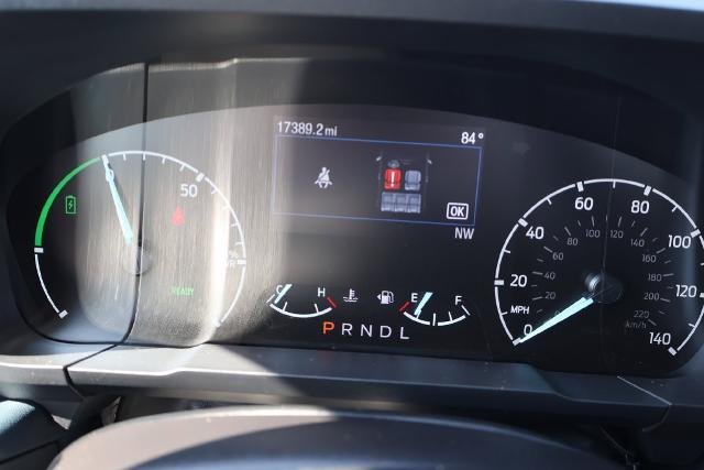 2024 Ford Maverick - $27,814
