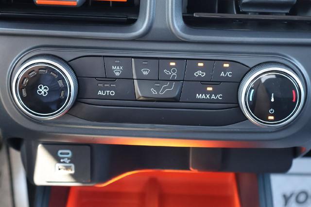 2024 Ford Maverick - $27,814