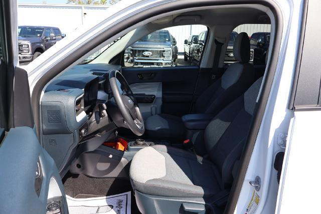 2024 Ford Maverick - $27,814