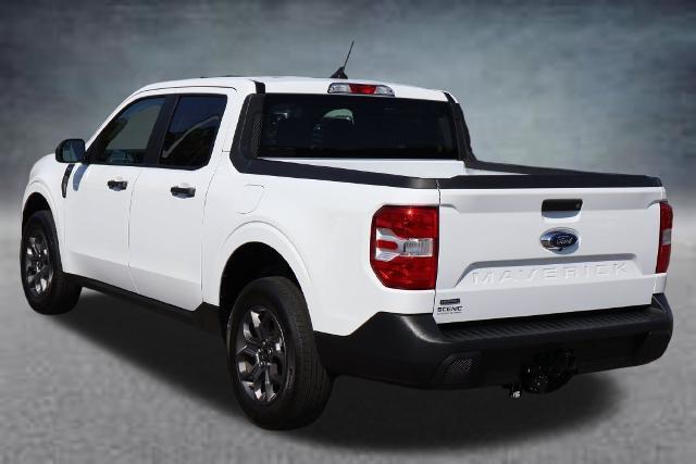 2024 Ford Maverick - $27,814