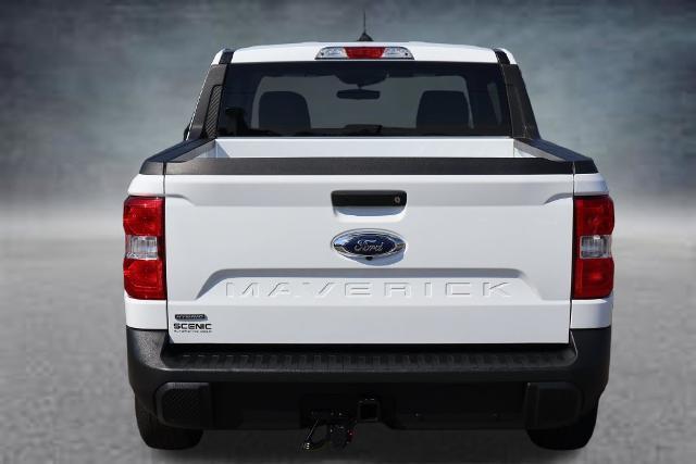 2024 Ford Maverick - $27,814
