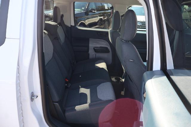 2024 Ford Maverick - $27,814