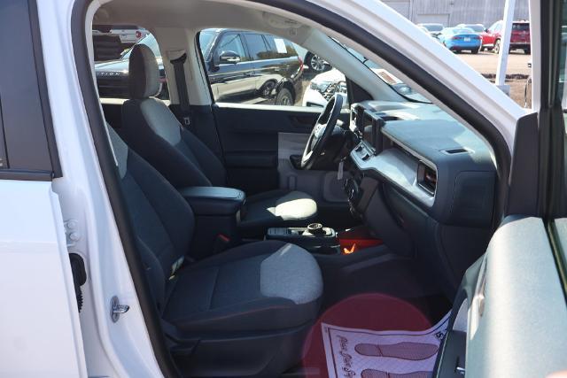 2024 Ford Maverick - $27,814