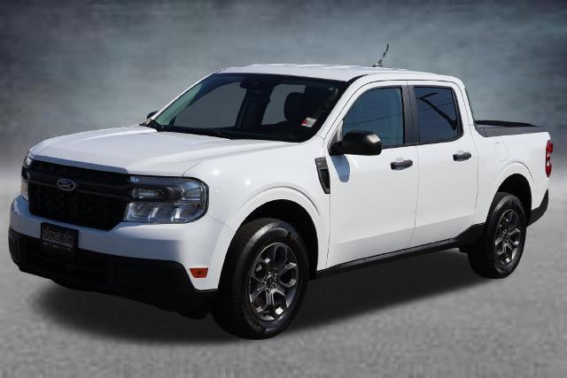 2024 Ford Maverick - $27,814