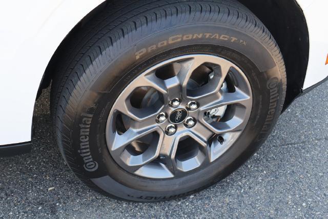 2024 Ford Maverick - $27,814