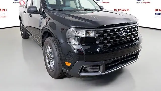 Preowned 2025 Ford Maverick XLT for Sale