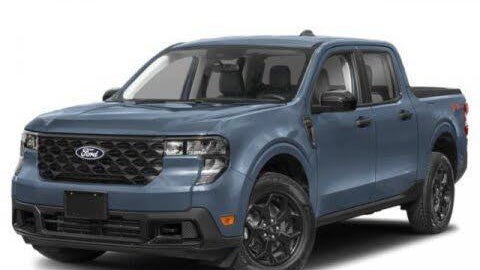 Preowned 2025 Ford Maverick XLT for Sale