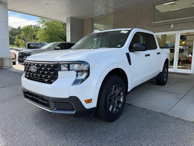 2026 Ford Maverick - $29,977