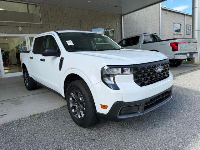 2026 Ford Maverick - $29,977