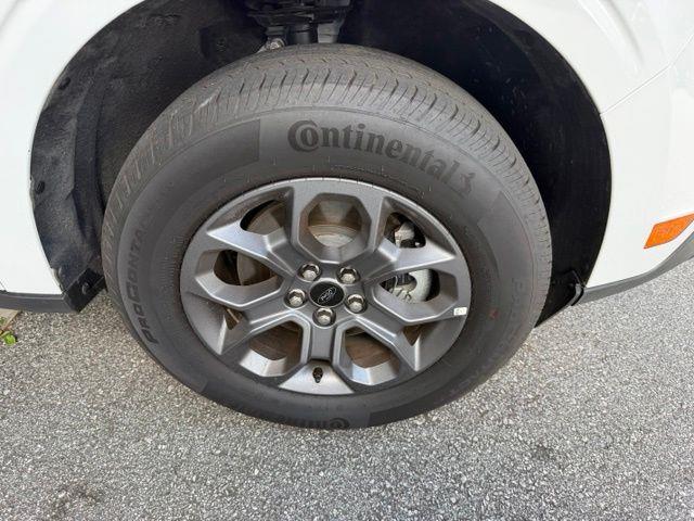 2026 Ford Maverick - $29,977