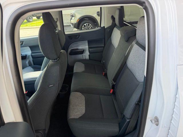 2026 Ford Maverick - $29,977