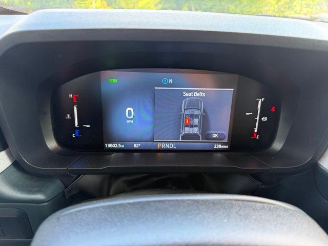 2026 Ford Maverick - $29,977