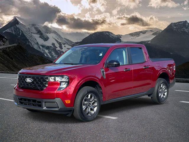 2026 Ford Maverick - $29,177