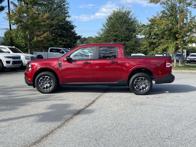 2026 Ford Maverick - $29,177