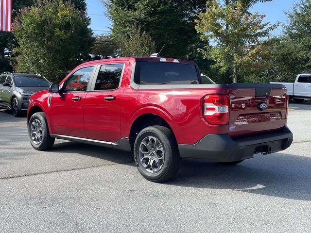 2026 Ford Maverick - $29,177