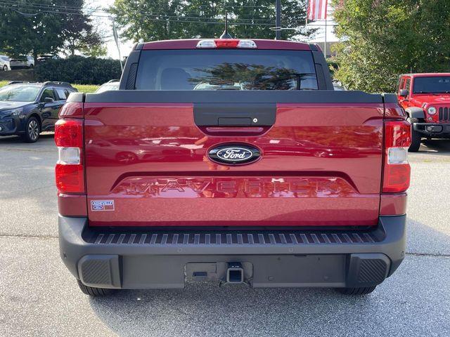 2026 Ford Maverick - $29,177