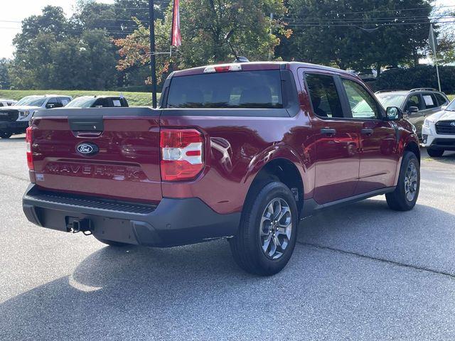 2026 Ford Maverick - $29,177