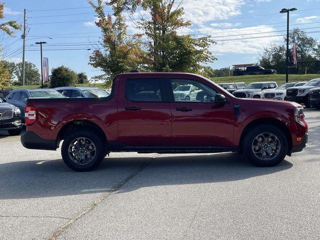 2026 Ford Maverick - $29,177