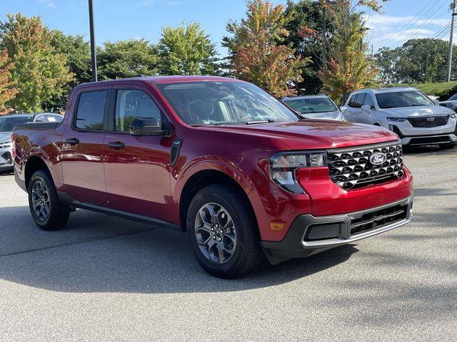 2026 Ford Maverick - $29,177