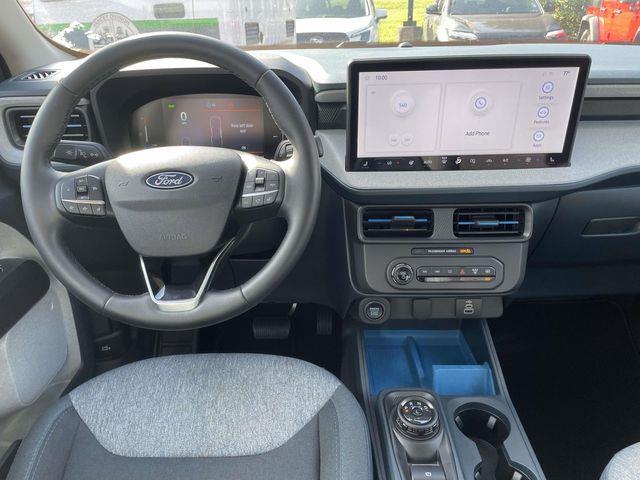 2026 Ford Maverick - $29,177